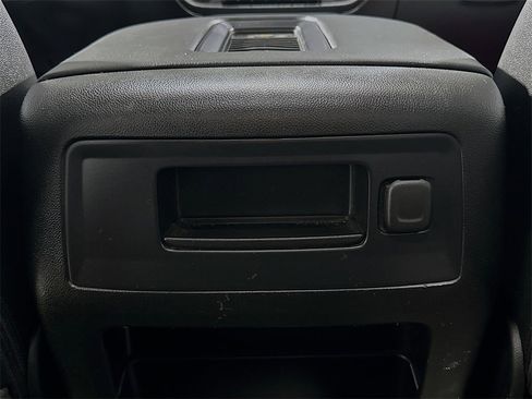 Used 2017 Chevrolet Silverado 2500 LTZ w/ Duramax Plus Package image 28