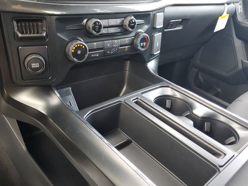 New 2025 Ford F150 STX w/ Equipment Group 200A image 20