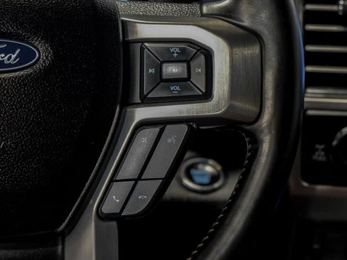 Used 2020 Ford F350 Platinum AWD/4WD image 17