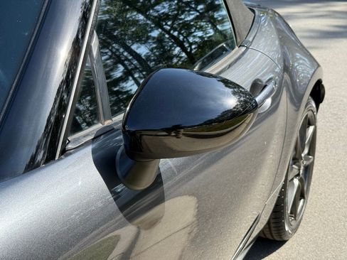 Used 2016 MAZDA MX-5 Miata Club image 16