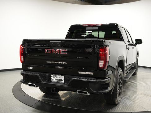 New 2026 GMC Sierra 1500 Elevation w/ Elevation Premium Package image 7