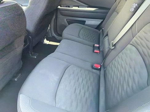 Certified 2025 Nissan Pathfinder SV FWD image 29