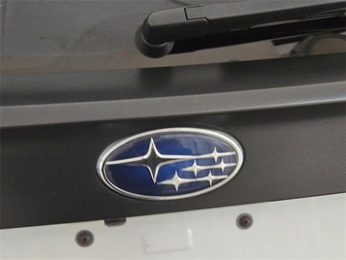 Certified 2024 Subaru Forester Wilderness image 12