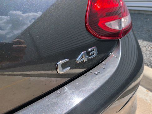 Used 2020 Mercedes-Benz C 43 AMG 4MATIC Coupe image 37