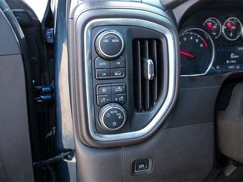 Used 2020 Chevrolet Silverado 1500 RST w/ All-Star Edition image 15