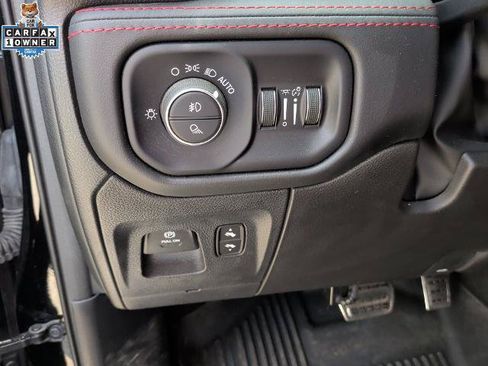 Used 2024 RAM 1500 TRX w/ TRX Level 2 Equipment Group AWD/4WD image 30
