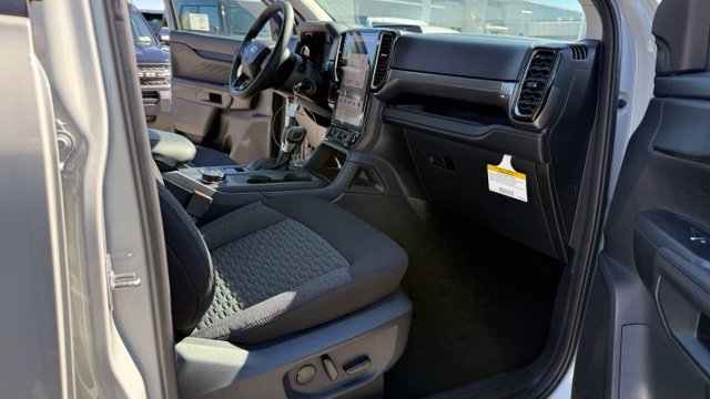 New 2026 Ford Ranger XLT w/ Equipment Group 301A High AWD/4WD image 18