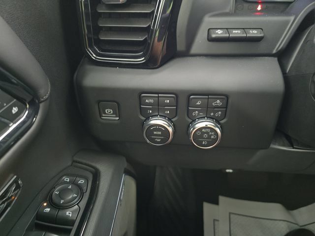 Certified 2024 GMC Sierra 1500 AT4X w/ AT4X AEV Edition AWD/4WD image 21