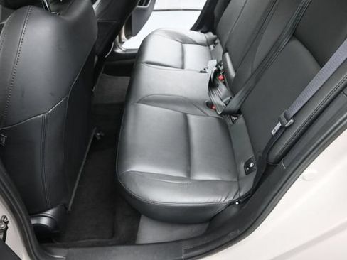 Used 2024 MAZDA MAZDA3 s FWD image 16