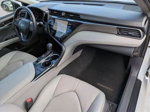 Used 2019 Toyota Camry XSE image 19
