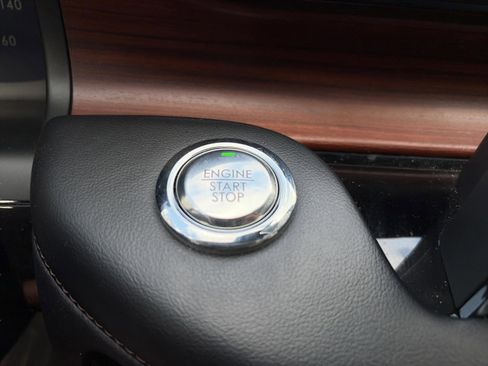 Used 2024 Lincoln Aviator Reserve w/ Equipment Group 201A image 30