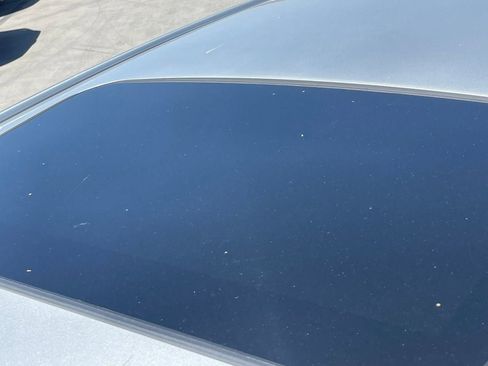 Used 2025 Toyota Corolla XSE FWD image 8