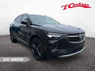 Certified 2023 Buick Envision Essence w/ Sport Touring Package video 1