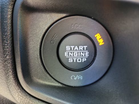 New 2026 Jeep Wrangler Willys image 29