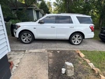 Used 2021 Ford Expedition King Ranch w/ Cargo Package