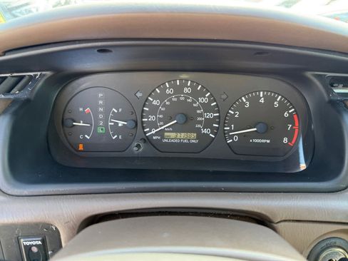 Used 1997 Toyota Camry LE image 20