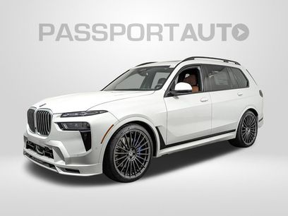 New 2026 BMW ALPINA XB7