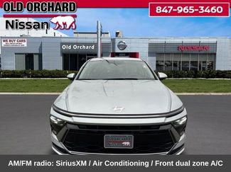Used 2025 Hyundai Sonata SEL AWD/4WD video 2