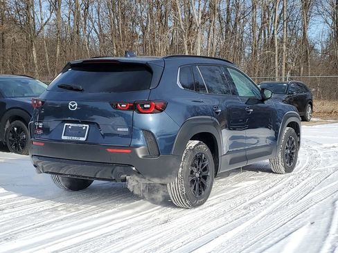 New 2026 MAZDA CX-50 AWD 2.5 Hybrid w/ Premium Pkg image 3