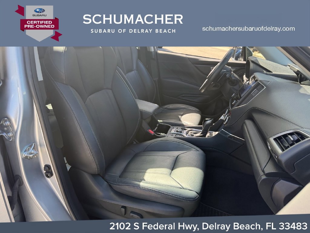 Used 2023 Subaru Forester Touring AWD/4WD image 19