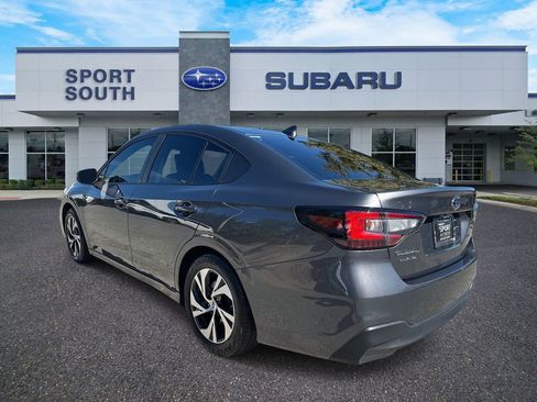 Used 2024 Subaru Legacy Premium image 5