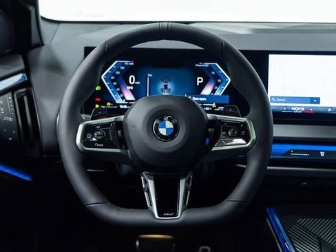 New 2026 BMW X3 xDrive30 w/ M Sport Package image 17