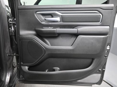 New 2026 RAM 1500 Big Horn image 16