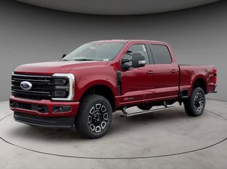 New 2026 Ford F350 Platinum video 1