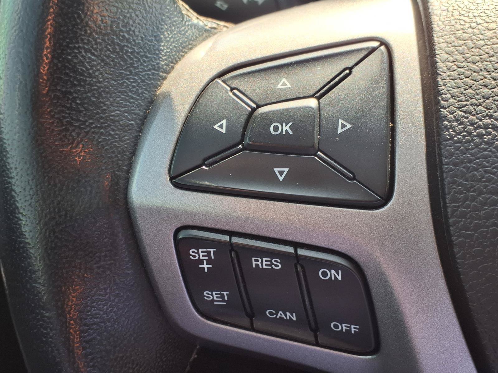 Used 2023 Ford Ranger XLT w/ Equipment Group 301A Mid AWD/4WD image 12