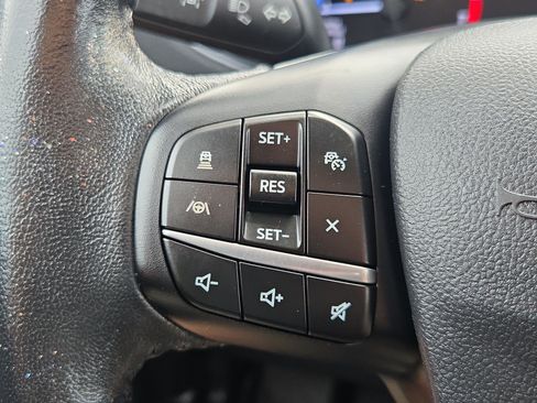 Used 2023 Ford Bronco Sport Big Bend w/ Convenience Package AWD/4WD image 18