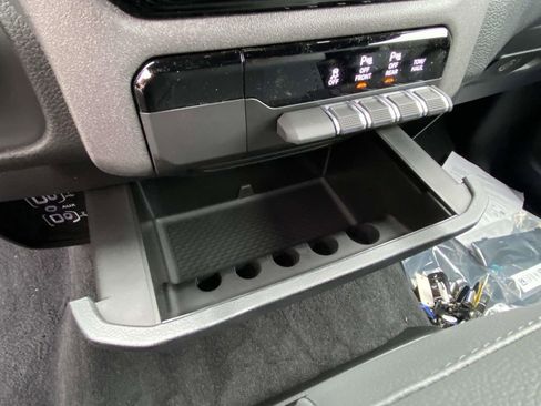 New 2026 RAM 1500 Tradesman image 23