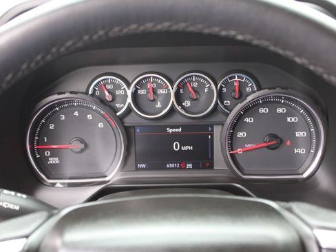 Used 2021 Chevrolet Tahoe Z71 AWD/4WD image 26