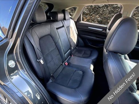 Used 2018 MAZDA CX-5 Touring AWD/4WD image 19