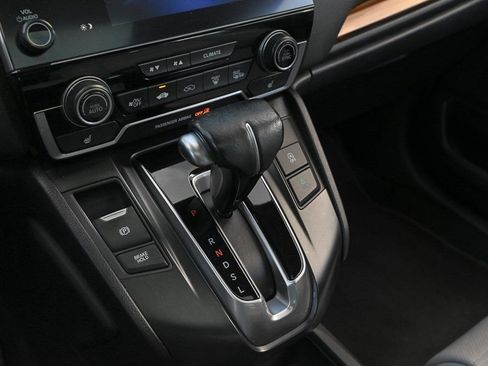 Used 2022 Honda CR-V EX-L image 17