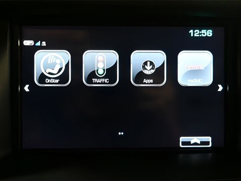 Used 2019 GMC Yukon SLT w/ Graphite Performance Edition image 35