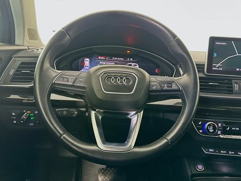 Used 2019 Audi Q5 Prestige AWD/4WD image 17