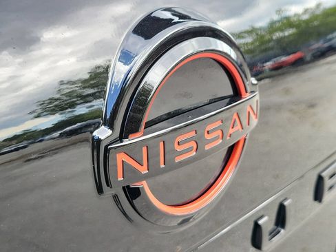 New 2026 Nissan Rogue SV AWD/4WD image 10