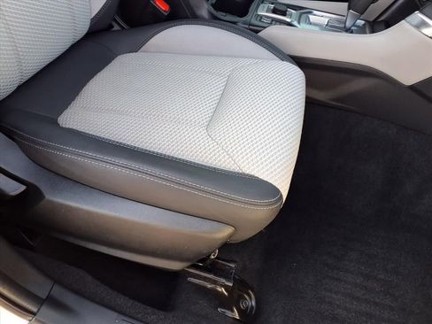 Certified 2024 Subaru Forester Premium image 19