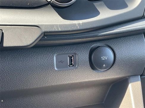 New 2025 Ford Transit 150 Low Roof w/ Upfitter Package image 13