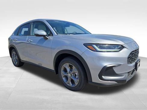 New 2027 Honda HR-V LX image 1