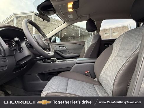 Used 2023 Nissan Rogue SV FWD image 28