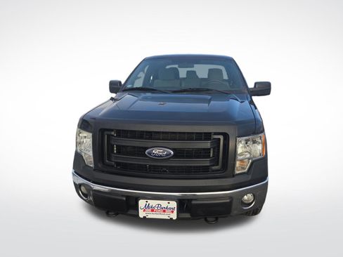 Used 2013 Ford F150 XL w/ Mid Equipment Group image 4