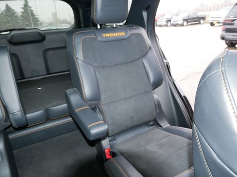 Used 2026 Ford Explorer Tremor w/ Tremor Ultimate Package AWD/4WD image 14