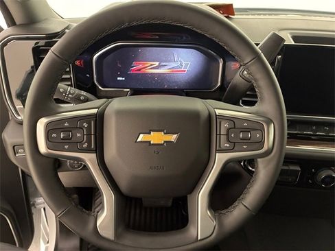 Used 2026 Chevrolet Silverado 2500 LT w/ All Star Edition image 21
