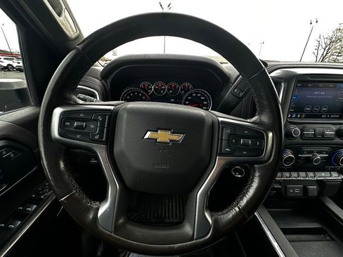 Used 2021 Chevrolet Silverado 2500 LT w/ Convenience Package image 32