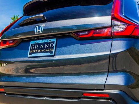 Used 2024 Honda CR-V EX image 14