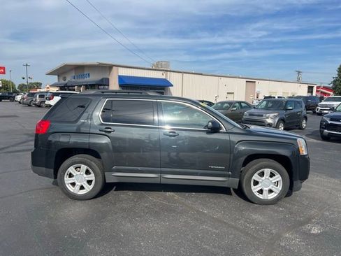 Used 2014 GMC Terrain SLT image 5