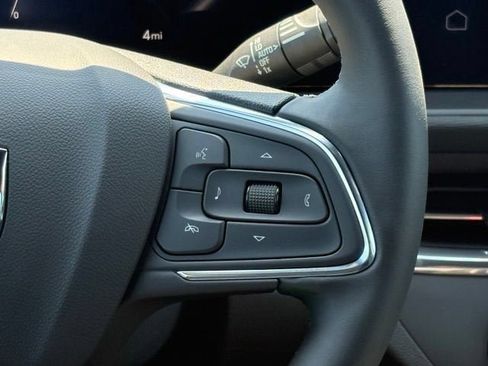 New 2026 Buick Envista Sport Touring w/ Convenience I Package FWD image 23