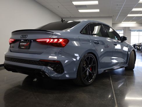 Used 2023 Audi RS 3 w/ RS Technology Package image 5