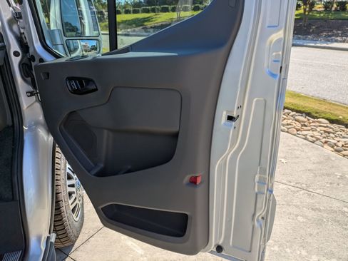 New 2025 Ford Transit 150 Low Roof AWD image 41